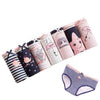 Image of 7 Pcs/lot Panties Women Underwear Cotton Briefs Sexy Panties Lingeries Cueca Calcinhas Shorts Underpant Girls Cute Panty Ladies