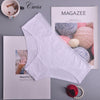 Image of 8color Gift full beautiful lace Women's Sexy lingerie Thongs G-string Underwear Panties Briefs Ladies T-back  3pcs/Lot xah11