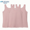 Image of ALANSHOW Women 3pcs/lot ladies tank tops for women Combed cotton camisoles & tank women vest female vest for girls free shipping
