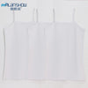 Image of ALANSHOW Women 3pcs/lot ladies tank tops for women Combed cotton camisoles & tank women vest female vest for girls free shipping