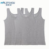 Image of ALANSHOW Women 3pcs/lot ladies tank tops for women Combed cotton camisoles & tank women vest female vest for girls free shipping
