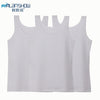 Image of ALANSHOW Women 3pcs/lot ladies tank tops for women Combed cotton camisoles & tank women vest female vest for girls free shipping