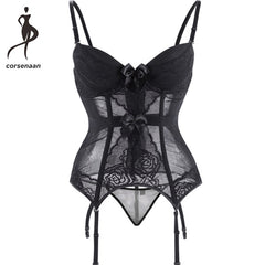 Black/Beige Fitness Fat Burning Girdle Belt Sexy Women Body Waist Trainer Shapers Underbust Belt Corset Faja Shapewear  (16)