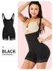 Image of Aiconl Women Body Shaper Waist trainer Bodysuit Latex Shapewear Butt Lifter Tummy Control Waist Shaping Slimming Underwear