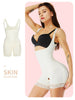 Image of Aiconl Women Body Shaper Waist trainer Bodysuit Latex Shapewear Butt Lifter Tummy Control Waist Shaping Slimming Underwear