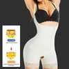 Image of Aiconl Women Body Shaper Waist trainer Bodysuit Latex Shapewear Butt Lifter Tummy Control Waist Shaping Slimming Underwear