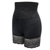 Image of Anti Chafing Safety Shorts Under Skirt Invisible Safe Pants Tummy Control Compression BoyShort Ladies Seamless Lace Underwear