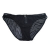 Image of B C D E F Cup 75 80 85 90 95 100 Women Bras Panties Sales Separate Hot Charms Plus Size Underwear Sexy Transparent Bralette Xmas