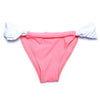 Image of BANDEA Brazilian Panties Thong Bikini Swimwear Women Swimsuit Biquini Bottom G String Swimsuits Women Swimming Trunks