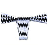 Image of BANDEA Brazilian Panties Thong Bikini Swimwear Women Swimsuit Biquini Bottom G String Swimsuits Women Swimming Trunks