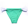 Image of BANDEA Brazilian Panties Thong Bikini Swimwear Women Swimsuit Biquini Bottom G String Swimsuits Women Swimming Trunks
