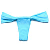 Image of BANDEA Brazilian Panties Thong Bikini Swimwear Women Swimsuit Biquini Bottom G String Swimsuits Women Swimming Trunks