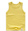 Image of Baby Boys Girl Vest Summer Kids Underwear Cotton Girls Undershirts Baby Camisole Shirts For Children