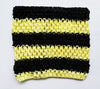 Image of Baby Girl 9Inch Crochet Tutu Tube Tops Chest Wrap Wide Crochet Tops for DIY Tutu Dress Supplier