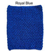 Image of Baby Girl 9Inch Crochet Tutu Tube Tops Chest Wrap Wide Crochet Tops for DIY Tutu Dress Supplier