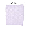 Image of Baby Girl 9Inch Crochet Tutu Tube Tops Chest Wrap Wide Crochet Tops for DIY Tutu Dress Supplier