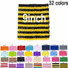 Image of Baby Girl 9Inch Crochet Tutu Tube Tops Chest Wrap Wide Crochet Tops for DIY Tutu Dress Supplier