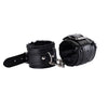 Image of Babydoll Lingerie Sexy Hot Erotic Langerie BDSM Handcuffs Neck Pillow Ankle Cuff Kit Lingerie Porn Sexy Costumes Lenceria Mujer