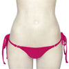Image of Bather Sexy brazilian bikini bottom female swimwear women string tie swim Briefs micro mini Thong Panties Underwear Tanga V100B