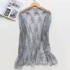 Image of Black white off shoulder lace Nightgown Women Sexy Spaghetti Strap Patchwork Lingerie Dress Lace Sleepwear Sleepshirts Size S-XL