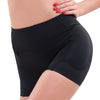 Image of Body Shaper Slim Boyshort Panties Woman Fake Ass Underwear Push Up Padded Panties Buttock Shaper Butt Lifter Hip Enhancer
