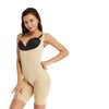Image of Body Shaper Women Slimming Underwear Bodysuit faja Waist trainer Shapewear Postpartum Recovery Slimming Shaper lingeire