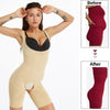 Image of Body Shaper Women Slimming Underwear Bodysuit faja Waist trainer Shapewear Postpartum Recovery Slimming Shaper lingeire
