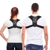 Image of Body Shapers Clavicle Posture Corrector Shapewear Adult Children Back Support Belt Corset Orthopedic Brace Shoulder Correct