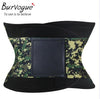 Image of Burvogue Shaper Women Body Shaper Slimming Shaper Belt Girdles Firm Control Waist Trainer Cincher Plus size S-3XL Shapewear