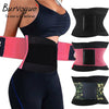 Image of Burvogue Shaper Women Body Shaper Slimming Shaper Belt Girdles Firm Control Waist Trainer Cincher Plus size S-3XL Shapewear