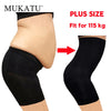 Image of Butt Lifter Seamless Women High Waist Slimming Tummy Control Panties Knickers Pant Briefs Shapewear Underwear Body Shaper Lady