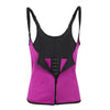 Image of CXZD Adjustable Slimming Underwear Body Shapers Waist Trainer Corset Women Slimming Modeling Strap Belt Slimming Corset Vest