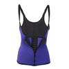 Image of CXZD Adjustable Slimming Underwear Body Shapers Waist Trainer Corset Women Slimming Modeling Strap Belt Slimming Corset Vest