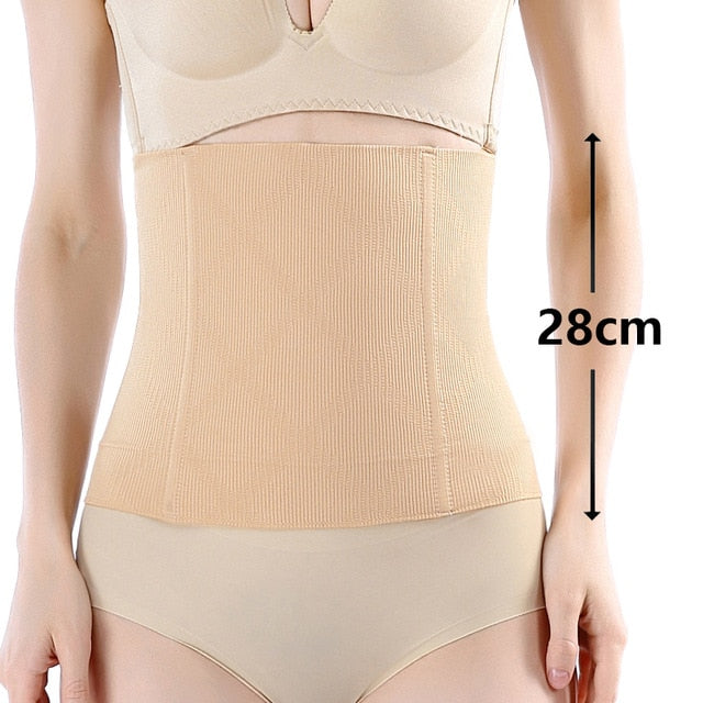 CXZD Body Shaper Waist Trainer Corset Waist Belt slimming modeling strap Belt Shapewear Slimming Corset