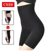 Image of CXZD High Waist Trainer Shaper Tummy Control Panties Hip Butt Lifter Body Shaper Slimming Underwear Modeling Strap Briefs Panty