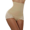 Image of CXZD Plus Size Sexy Women's Shaper Underwear Booty Lifter Ladies' Cotton Slim Control Body Shaper Waist Trainer Briefs Tummy