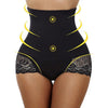 Image of CXZD Plus Size Sexy Women's Shaper Underwear Booty Lifter Ladies' Cotton Slim Control Body Shaper Waist Trainer Briefs Tummy