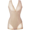 Image of CXZD Women Shapewear Tummy Suit Control Underbust Women Body Shaper Slimming Underwear Vest Bodysuits Jumpsuit