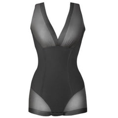 CXZD Women Shapewear Tummy Suit Control Underbust Women Body Shaper Slimming Underwear Vest Bodysuits Jumpsuit