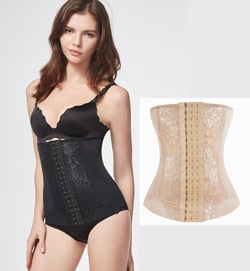 Corset slim waist corset waist corsets Slimming belt Waist trainer Modeling strap Shapewear Postpartum tummy shaper thin waist