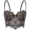 Image of DOBREVA Women's Strapless Bra Push Up Lightly Lined Underwire Longline Multiway Bralette