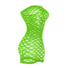 Image of Elasticity Cotton Lenceria Sexy Lingerie Hot Mesh Baby Doll Dress Erotic Lingerie For Women Sex Costumes Fishnet Underwear