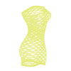 Image of Elasticity Cotton Lenceria Sexy Lingerie Hot Mesh Baby Doll Dress Erotic Lingerie For Women Sex Costumes Fishnet Underwear