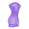 Image of Elasticity Cotton Lenceria Sexy Lingerie Hot Mesh Baby Doll Dress Erotic Lingerie For Women Sex Costumes Fishnet Underwear