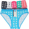 Image of FUNCILAC 5 Pcs/set Cotton Panties for Women Sexy Lace Transparent Briefs Female Underwear Lady Lingerie Wholesale Free shipping