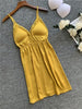Image of FZSLCYIYI Nightgowns & Sleepshirts Silk Sleepwear Women Night Dress Satin Sexy Lace Lingerie Nightshirts Sleep Lounge