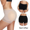 Image of Fake ass for Butt and Hip Padded Boot Enhancer Underwear Body Shaper Sexy Lingerie for Women Seamless Panties Boyshort Shapewear