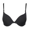 Image of Fashion Bra Seamless Front Closure Bra Girls Push Up Underwear Buckle Female Small Chest Bra Underwear