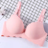 Image of Fashion Sexy Bras for Women Push Up Lingerie Seamless Bra Bralette Wireless Brassiere Female Underwear Intimates