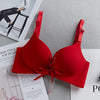 Image of Fashion Sexy Bras for Women Push Up Lingerie Seamless Bra Bralette Wireless Brassiere Female Underwear Intimates